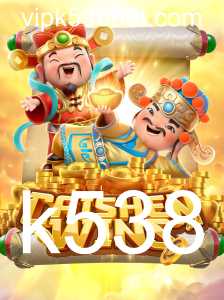 CaishenWins: Descubra o Fascinante Mundo do Jogo com a Chave k538