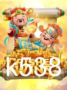 CaishenWins: Descubra o Fascinante Mundo do Jogo com a Chave k538