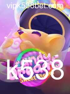 Explore o Mundo Encantado de CandyDreams: Uma Aventura Doce com a Palavra-chave k538