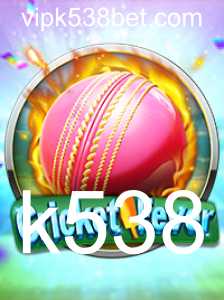 CricketFever: Mergulhe na Emoção do Jogo de Críquete com K538