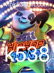 Explorando o Mundo Dinâmico de HipHopPanda: O Jogo do Momento