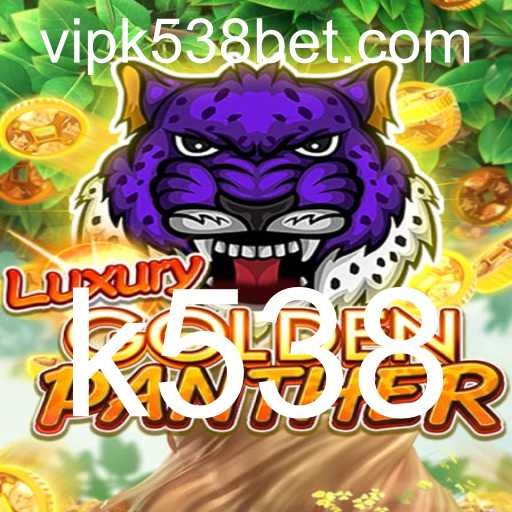 Descubra o Fascinante Jogo LUXURYGOLDENPANTHER
