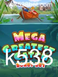 MegaGreatestCatchBonusBuy: Descubra o Novo Fenômeno dos Jogos