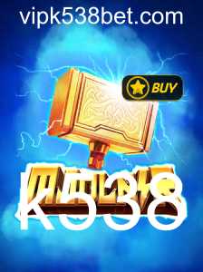 Descubra Mjolnir: O Jogo Que Está Conquistando o Mundo