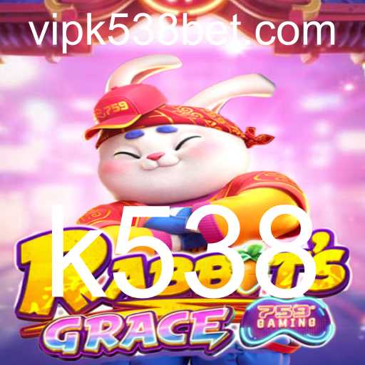 Descubra RabbitsGrace: Um Mergulho no Mundo Enigmático do Jogo K538
