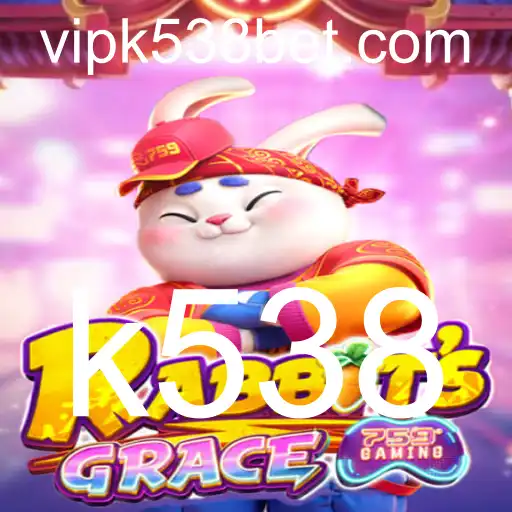 Descubra RabbitsGrace: Um Mergulho no Mundo Enigmático do Jogo K538