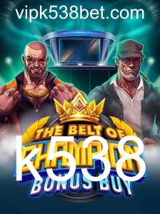 Descubra o Fascinante Mundo de 'TheBeltOfChampionBonusBuy'