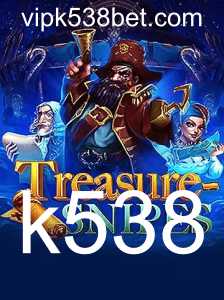 Tudo Sobre TreasureSnipes: Desvendando Aventuras e Estratégias com a Palavra-Chave 'k538'