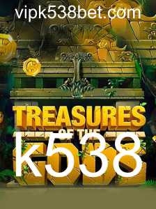 Descubra a Aventura de 'Treasure of the Gods': O Novo Jogo Fascinante com a Senha Mística k538
