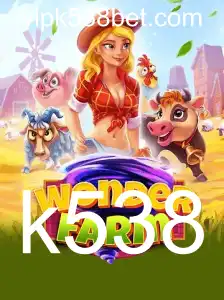 Descubra WonderFarm: Um Mergulho nas Maravilhas do Jogo com k538